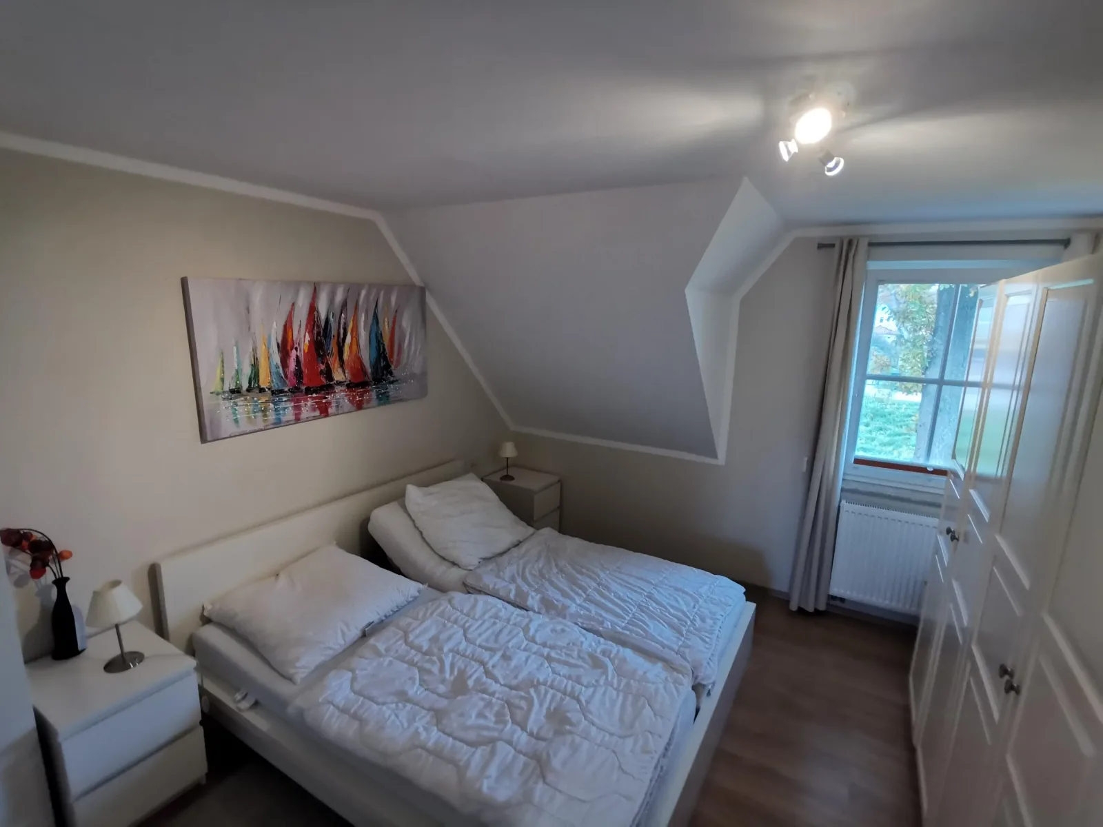 Ferienhaus "Muschelsucher"