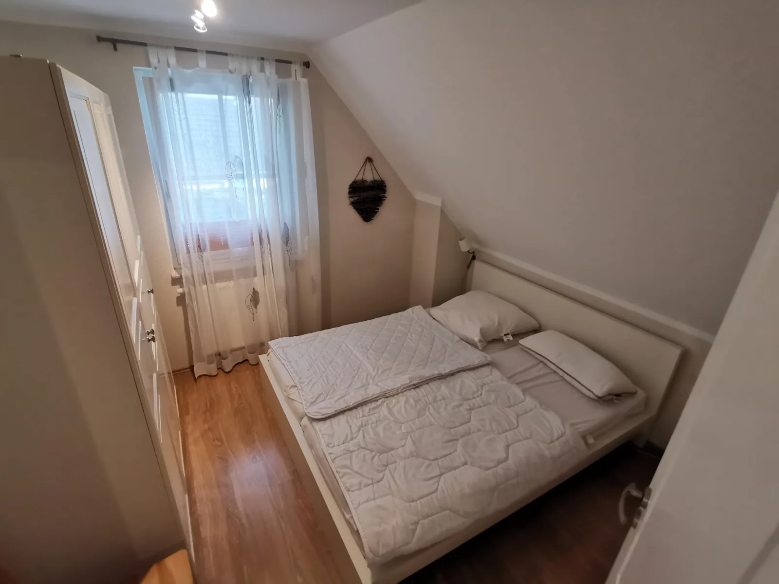 Ferienhaus "Muschelsucher"
