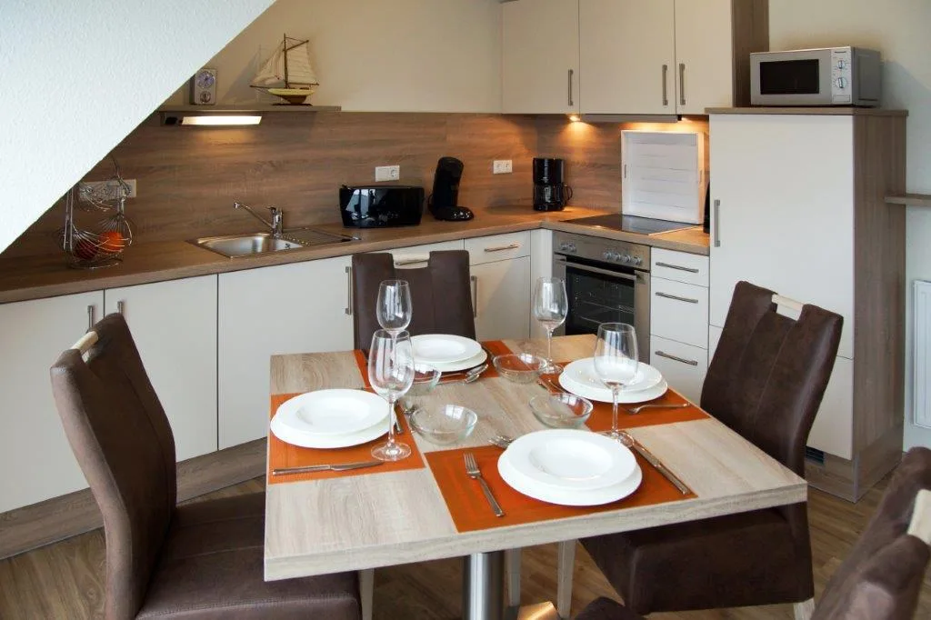 Ferienwohnung Balkenstek