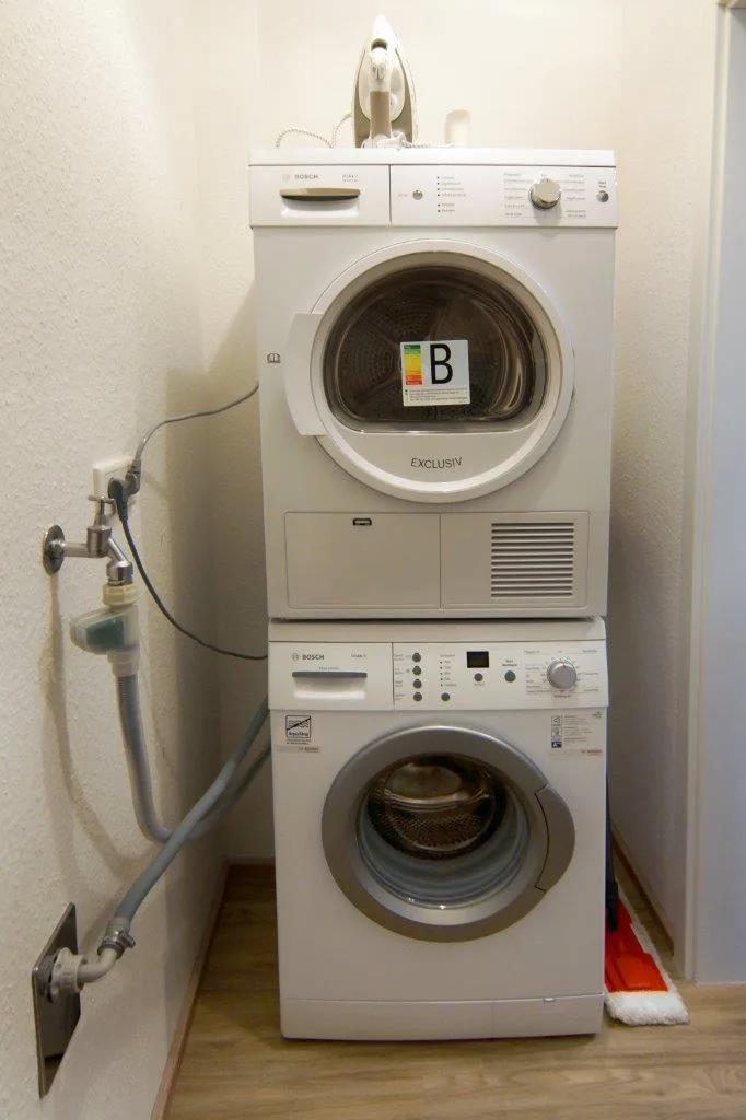 Ferienwohnung Balkenstek