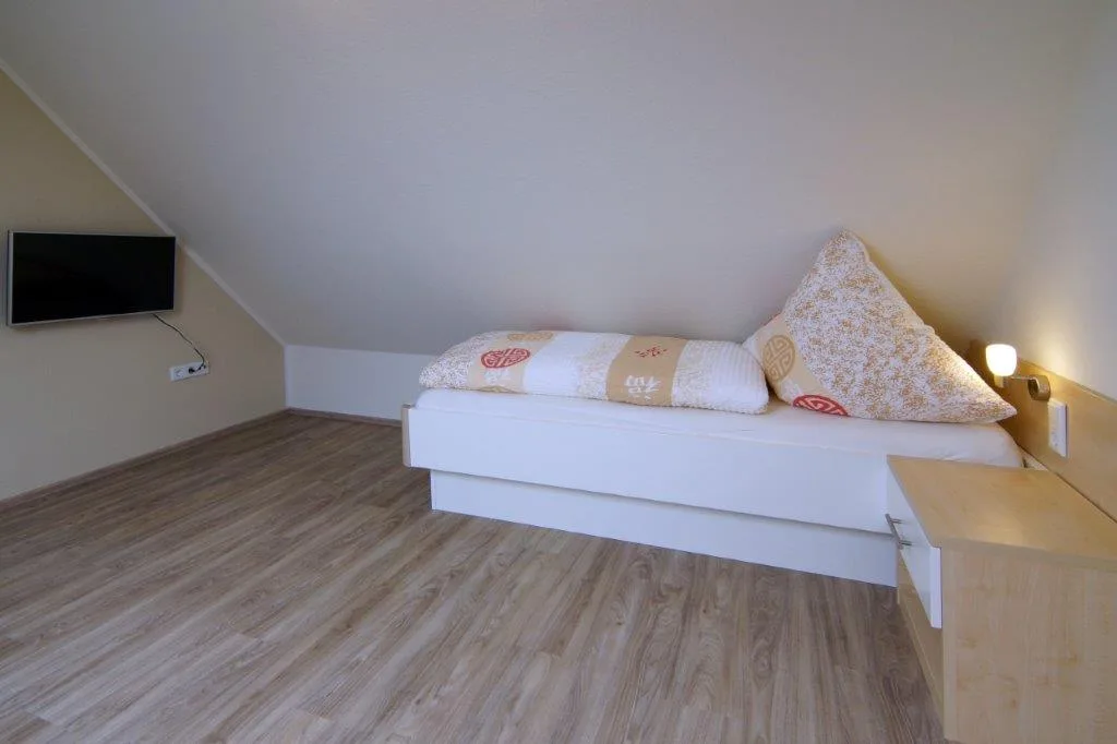Ferienwohnung Balkenstek