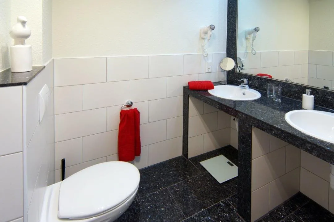 Ferienwohnung Balkenstek