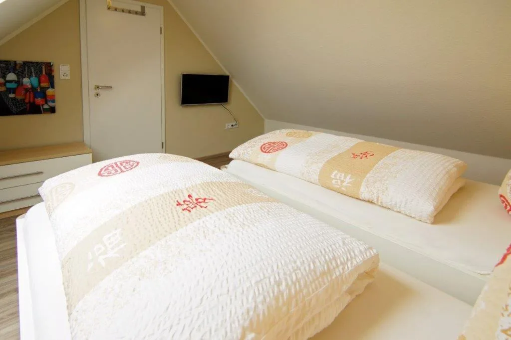 Ferienwohnung Balkenstek