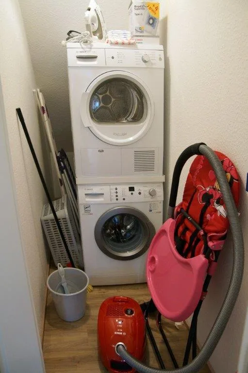 Ferienwohnung Balkenstek