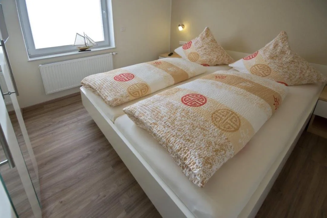 Ferienwohnung Ankerstek