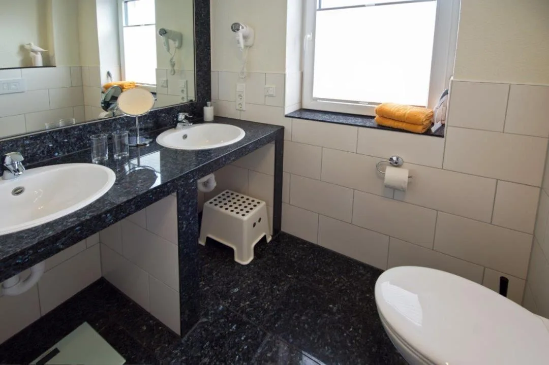 Ferienwohnung Ankerstek