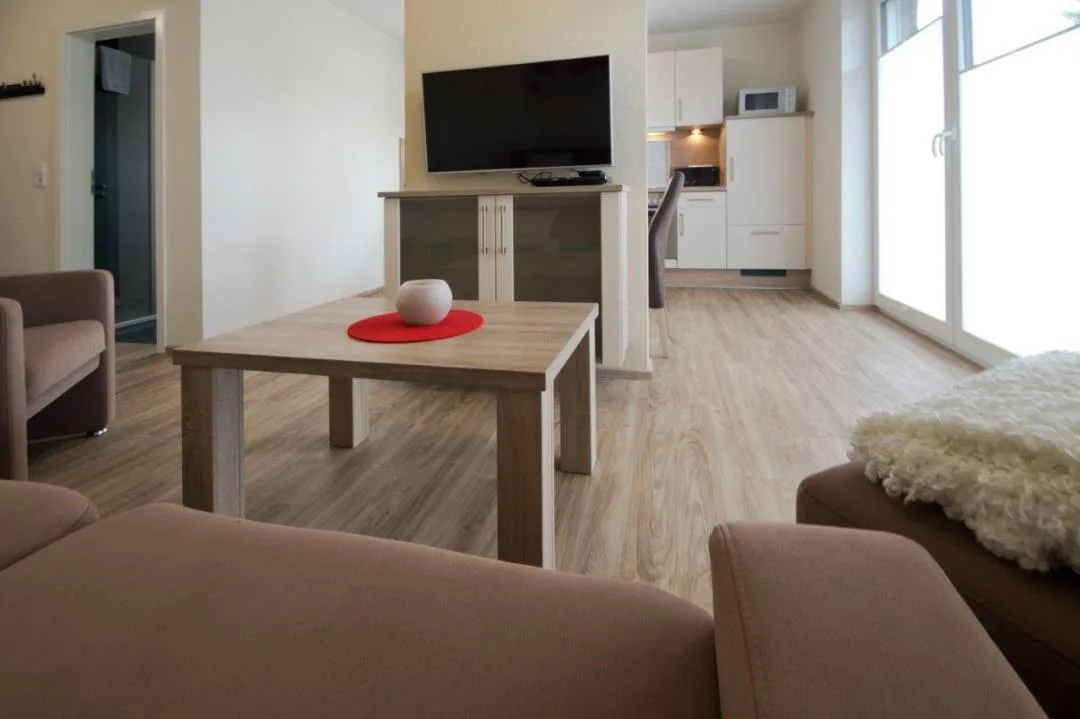 Ferienwohnung Ankerstek