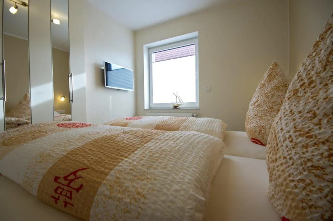 Ferienwohnung Ankerstek