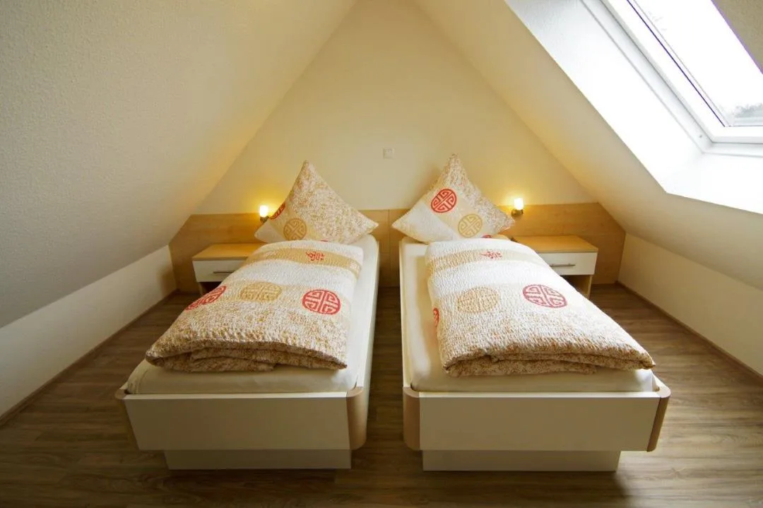 Ferienwohnung Kettenstek