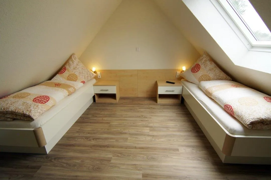 Ferienwohnung Kettenstek