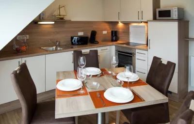 Ferienwohnung Kettenstek