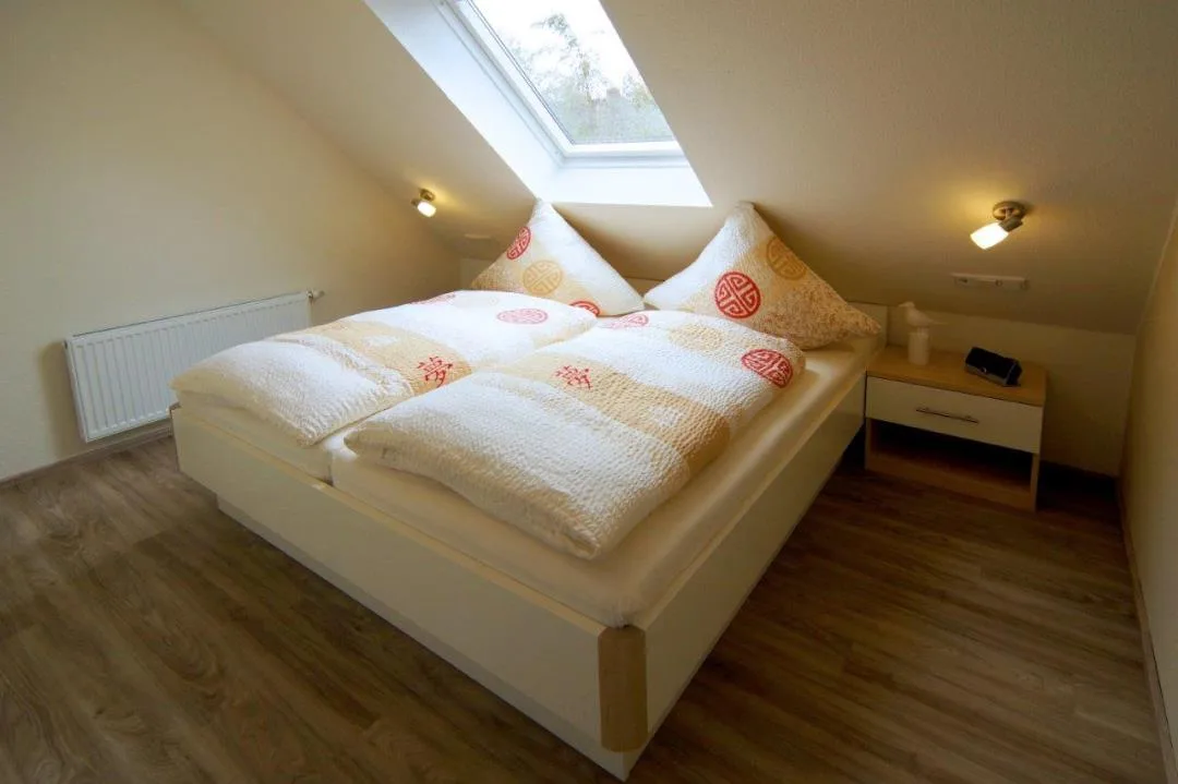 Ferienwohnung Kettenstek