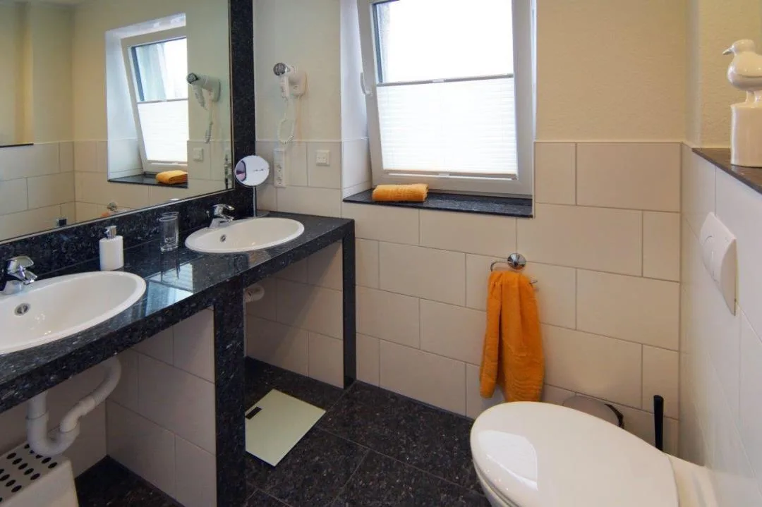 Ferienwohnung Kettenstek
