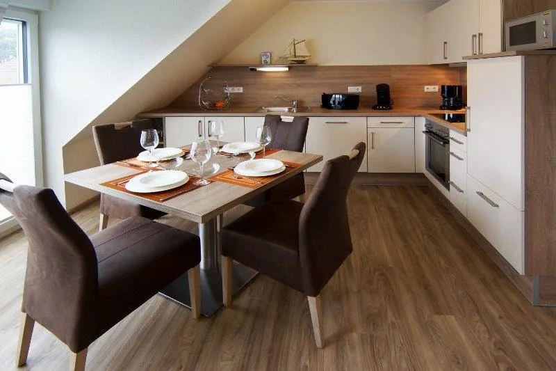 Ferienwohnung Kettenstek