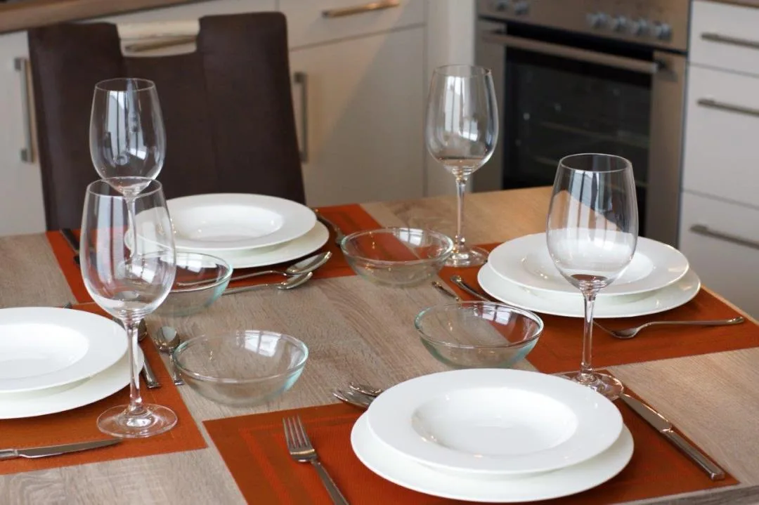 Ferienwohnung Kettenstek