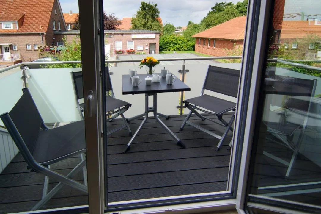 Ferienwohnung Slipstek