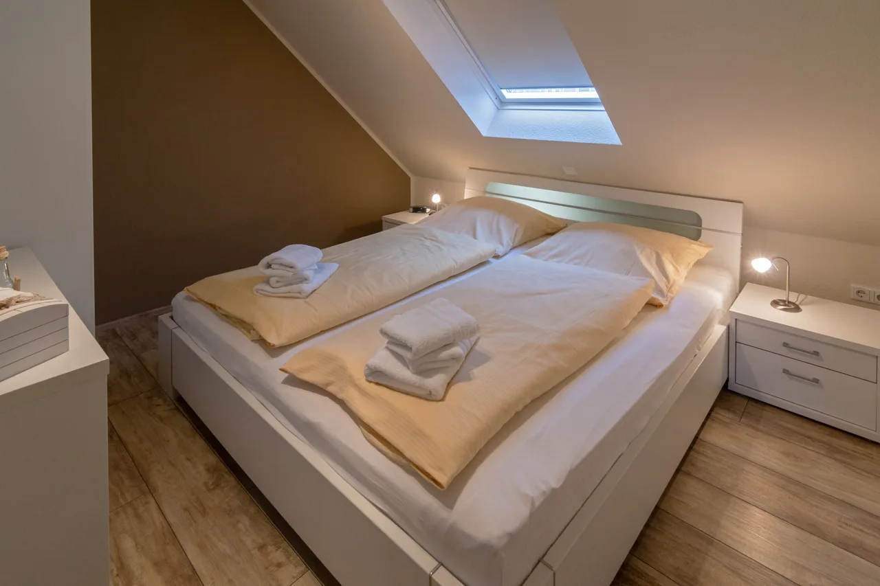 Ferienwohnung Slipstek