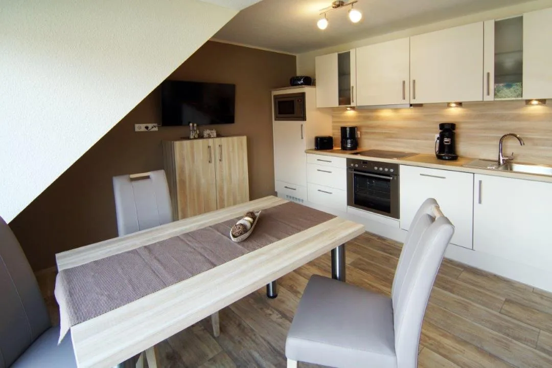 Ferienwohnung Slipstek