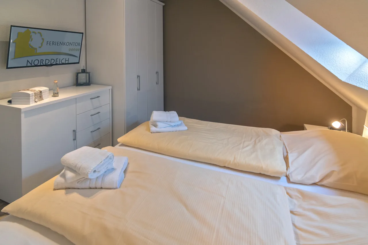 Ferienwohnung Slipstek