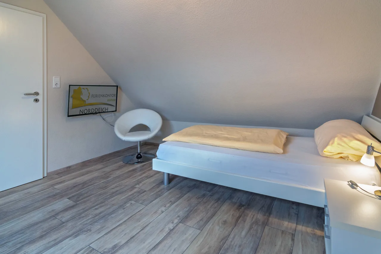 Ferienwohnung Slipstek