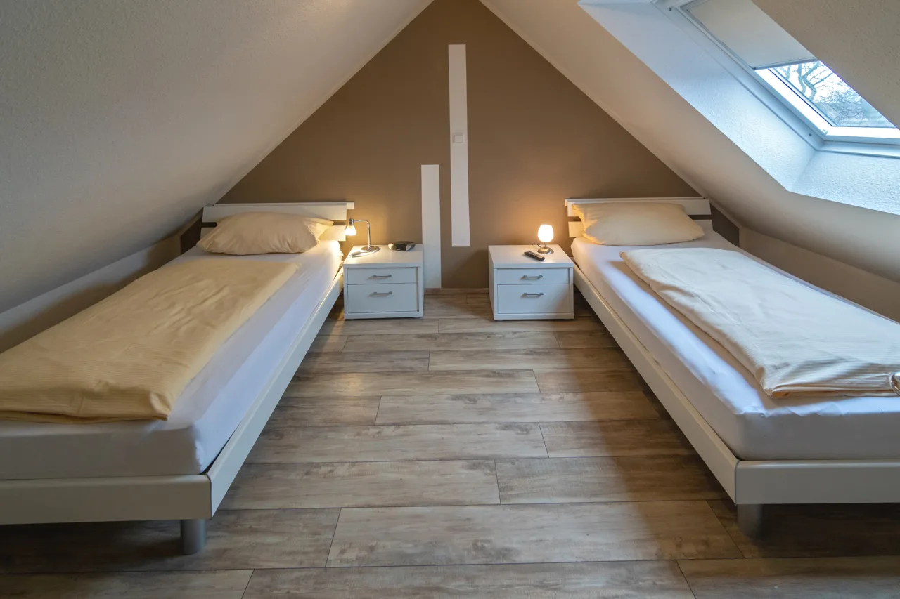 Ferienwohnung Slipstek
