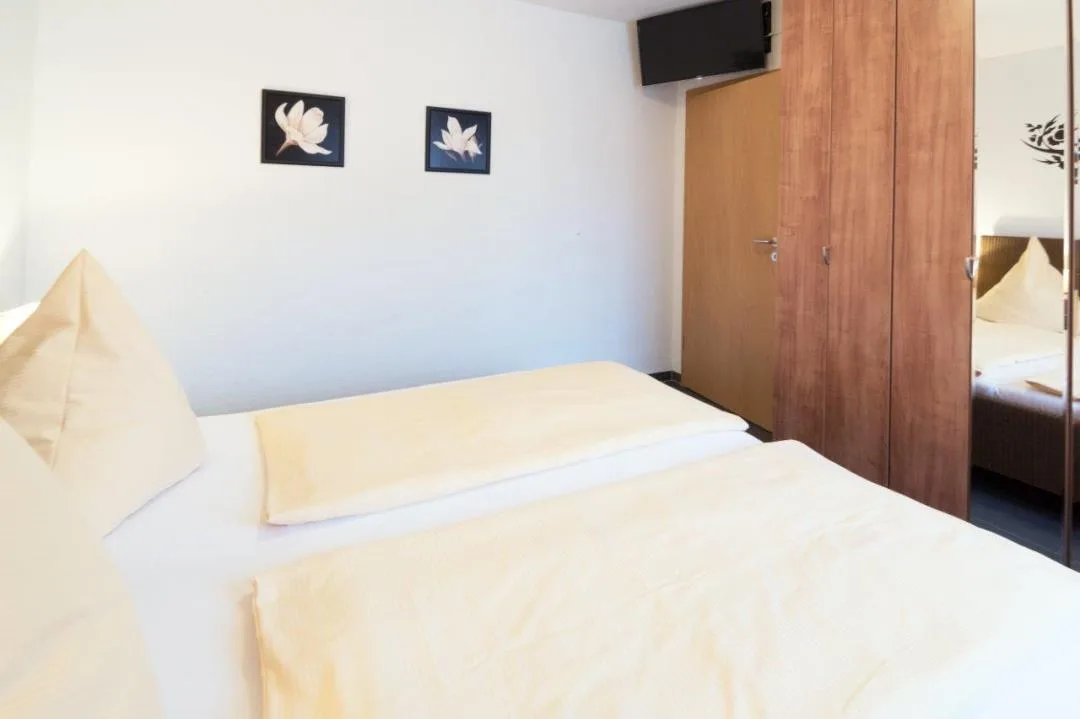 Ferienwohnung Meeresoase