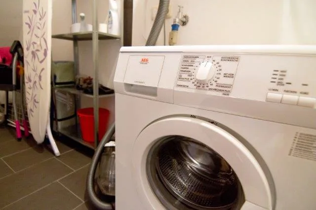 Ferienwohnung Meeresoase