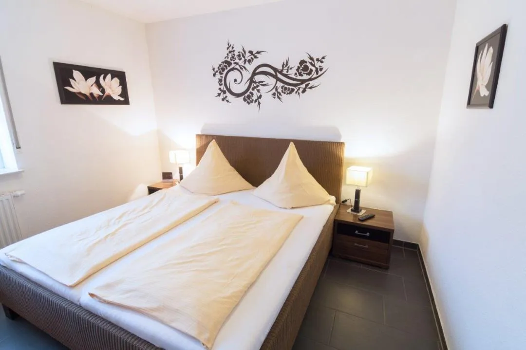 Ferienwohnung Meeresoase