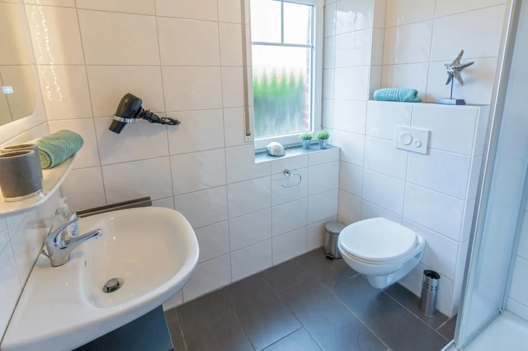 Ferienwohnung Meeresoase