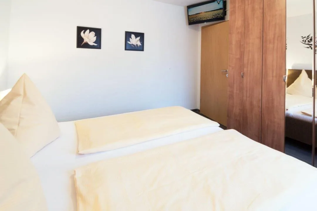Ferienwohnung Meeresoase