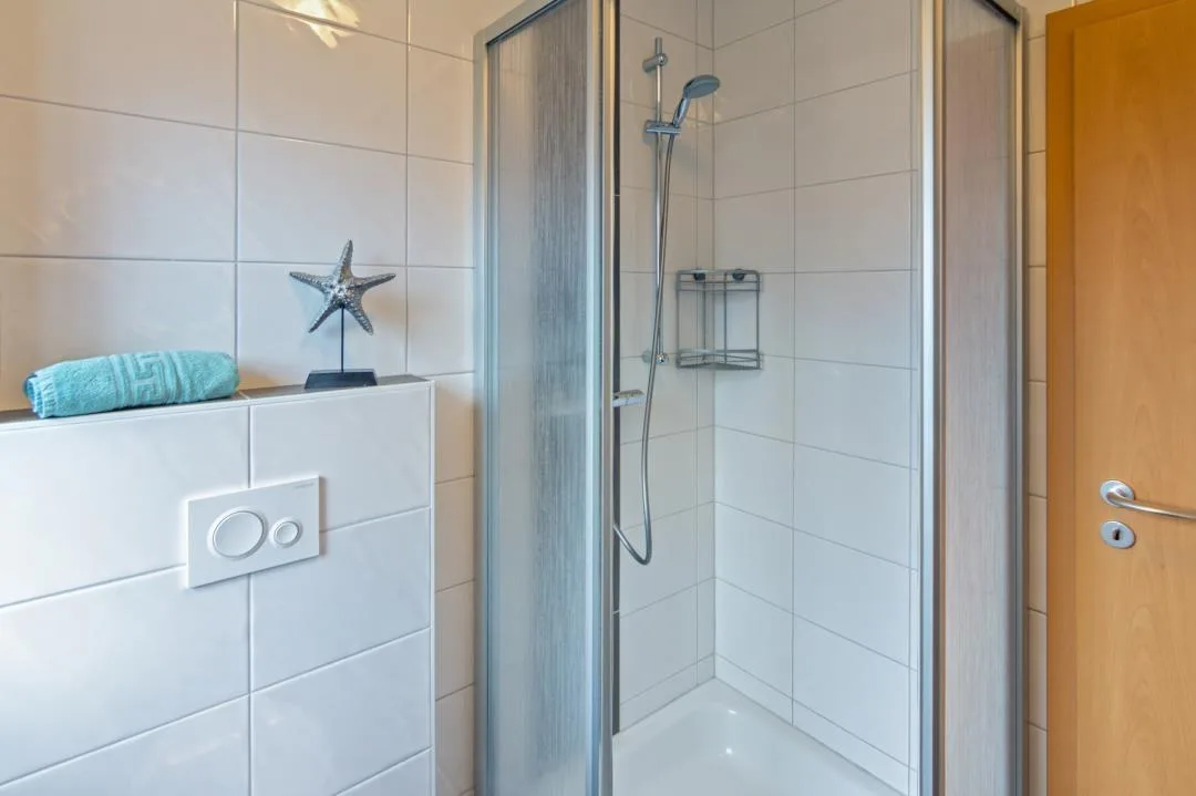 Ferienwohnung Meeresoase