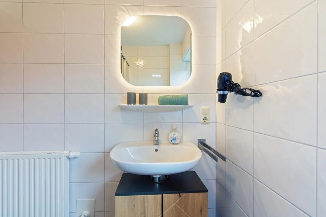 Ferienwohnung Meeresoase