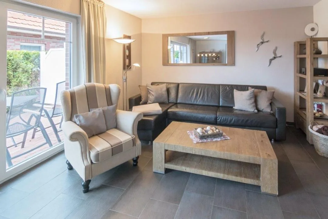 Ferienwohnung Meerestraum