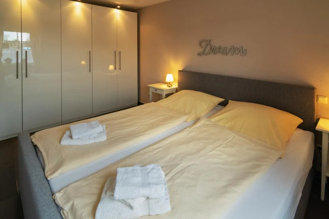 Ferienwohnung Meerestraum