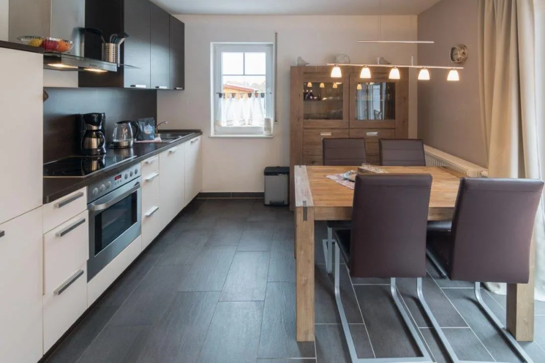 Ferienwohnung Meerestraum