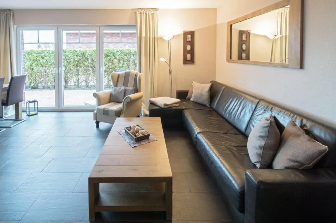 Ferienwohnung Meerestraum