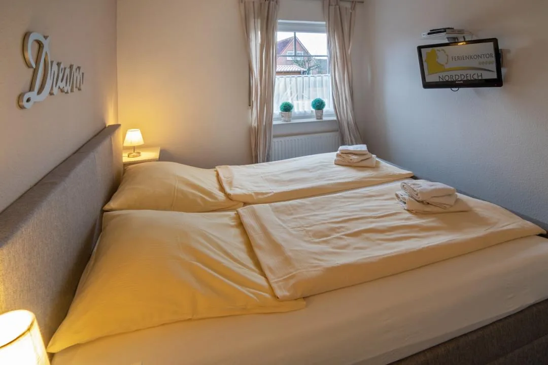 Ferienwohnung Meerestraum