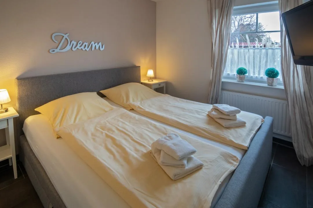 Ferienwohnung Meerestraum