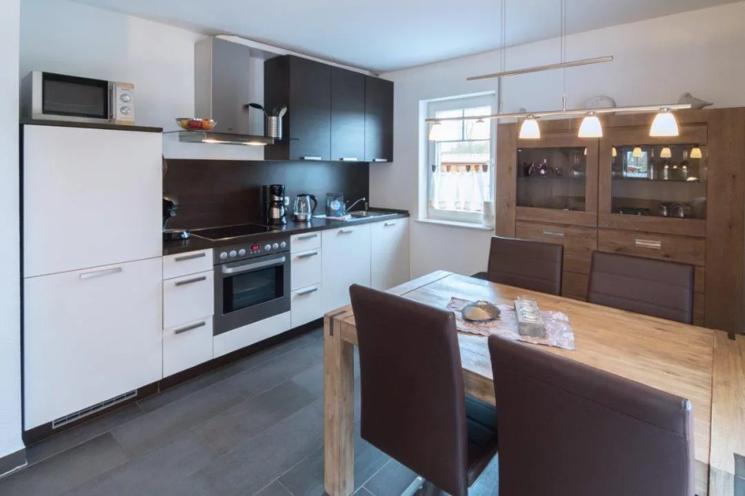 Ferienwohnung Meerestraum