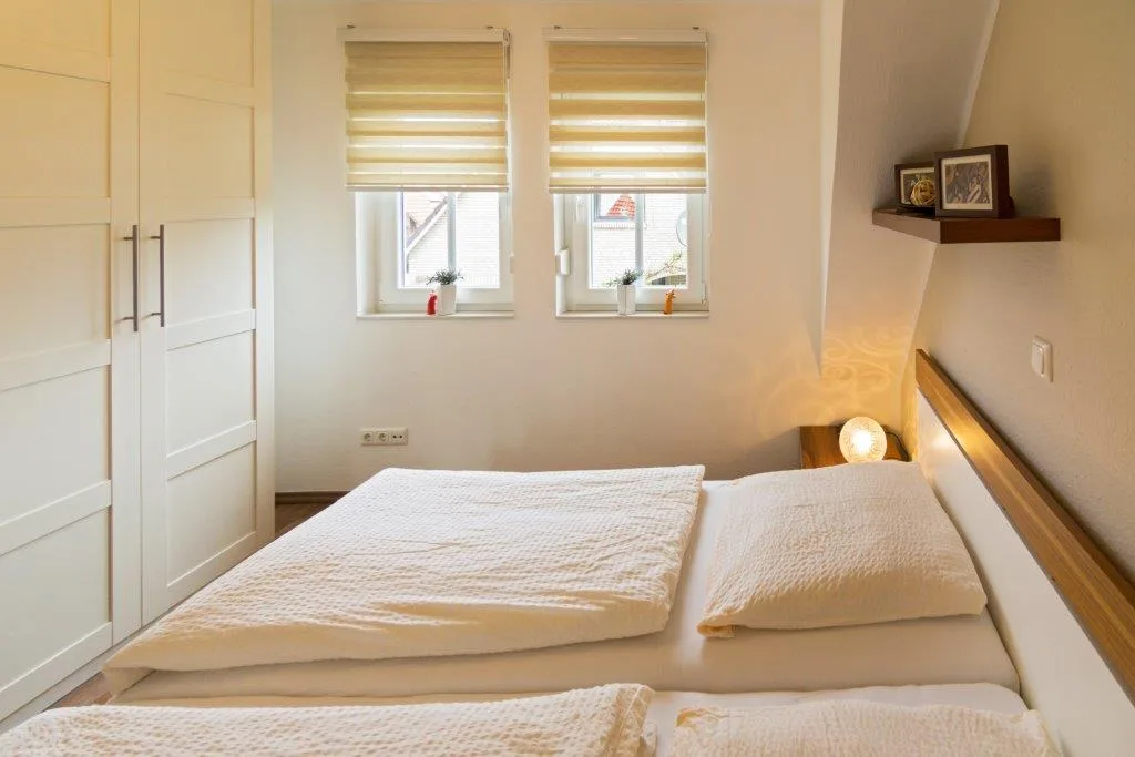 Ferienwohnung Auszeit