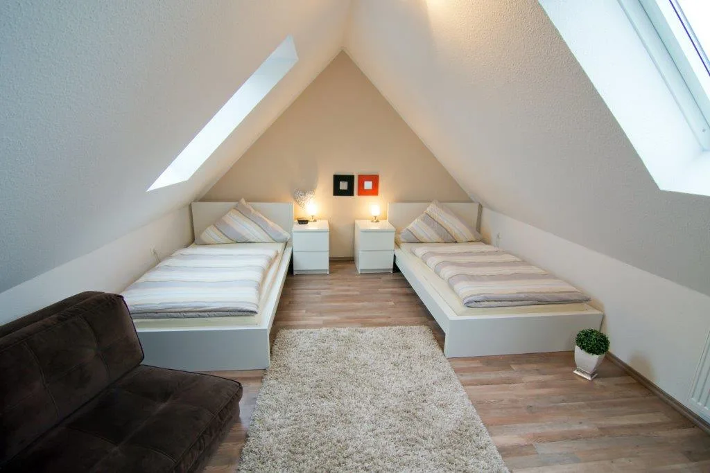 Ferienwohnung Auszeit