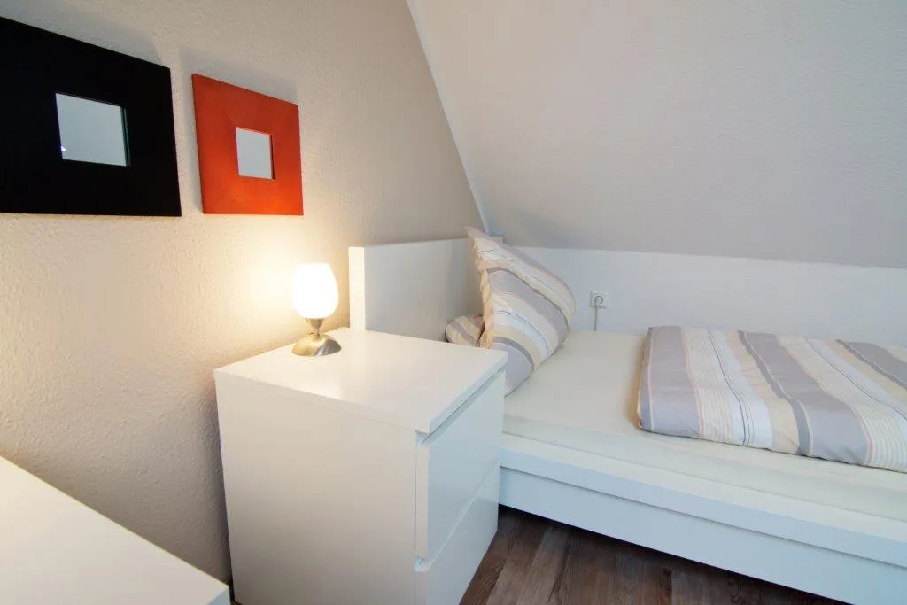Ferienwohnung Auszeit