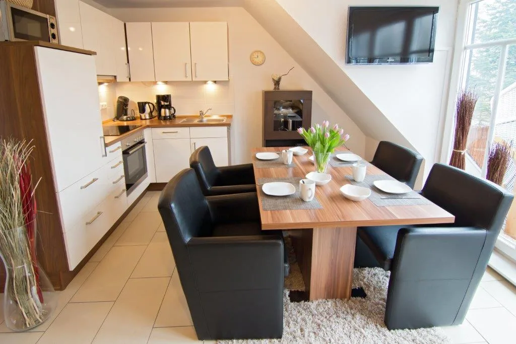 Ferienwohnung Auszeit