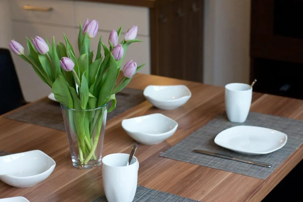 Ferienwohnung Auszeit