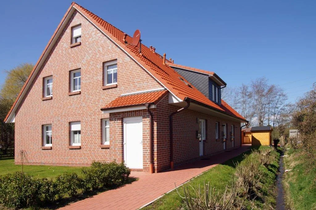 Ferienwohnung Auszeit