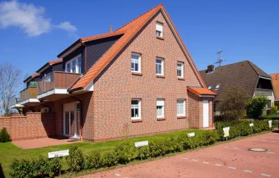 Ferienwohnung Auszeit