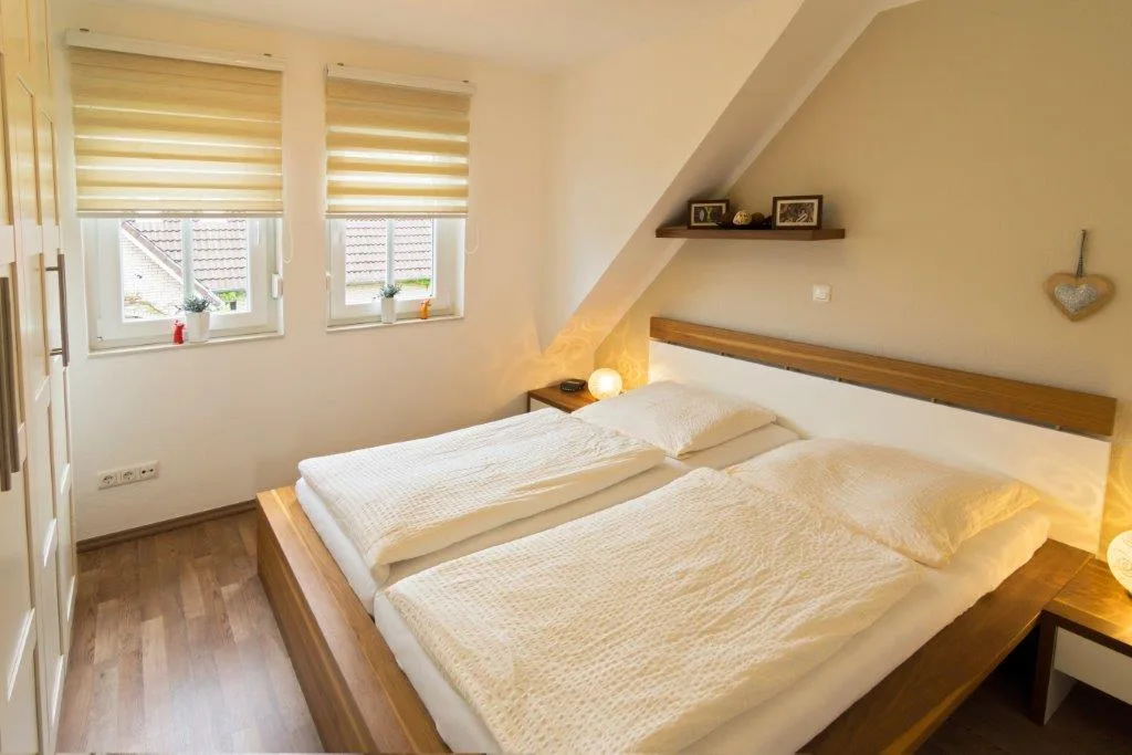 Ferienwohnung Auszeit
