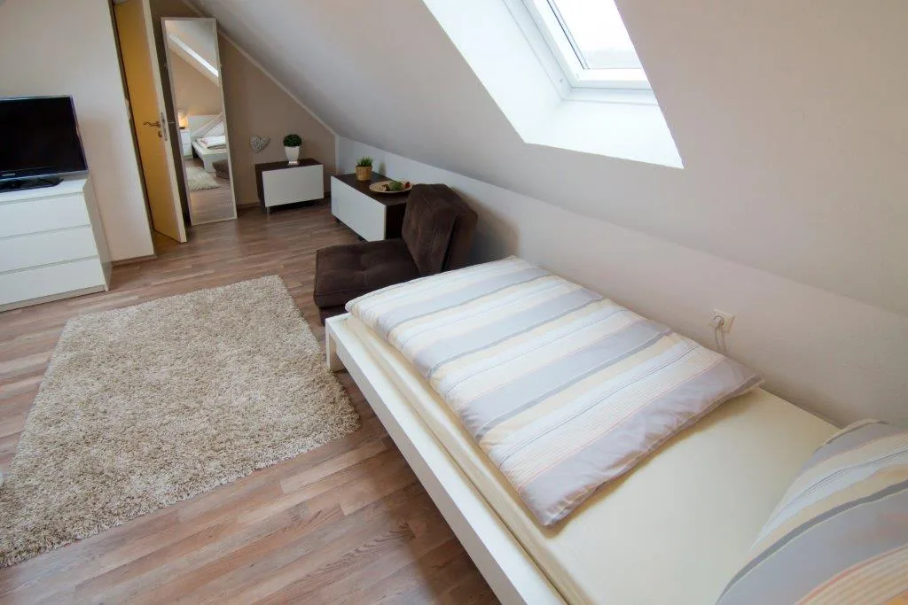 Ferienwohnung Auszeit