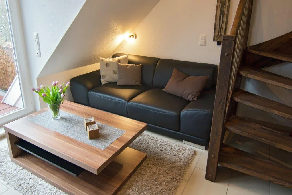 Ferienwohnung Auszeit