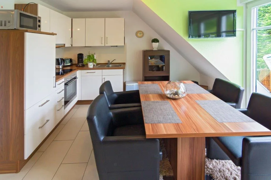 Ferienwohnung Auszeit